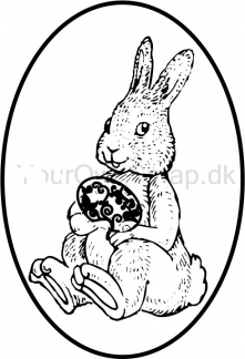 Paaske Hare